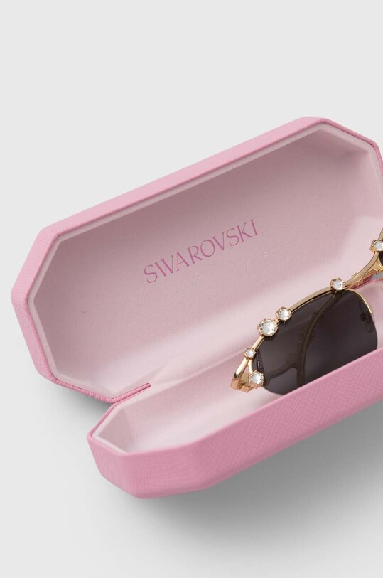 Swarovski okulary przeciwsłoneczne CONSTELLA multicolor 5691640