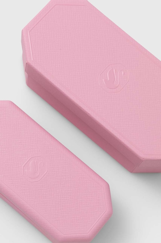 Сонцезахисні окуляри Swarovski CONSTELLA 5691640 барвистий