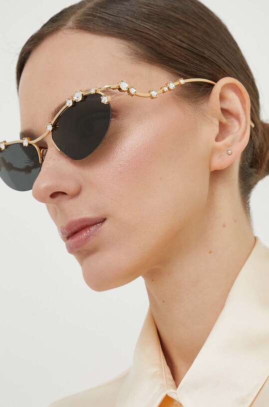 Swarovski okulary przeciwsłoneczne CONSTELLA 5691640