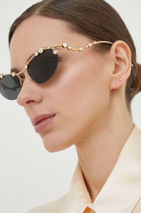 Сонцезахисні окуляри Swarovski CONSTELLA 5691640