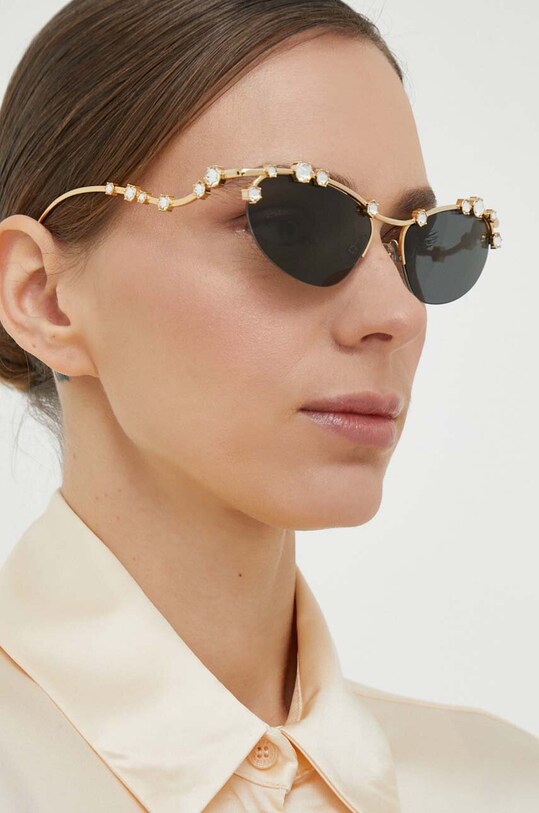 Swarovski okulary przeciwsłoneczne CONSTELLA 5691640