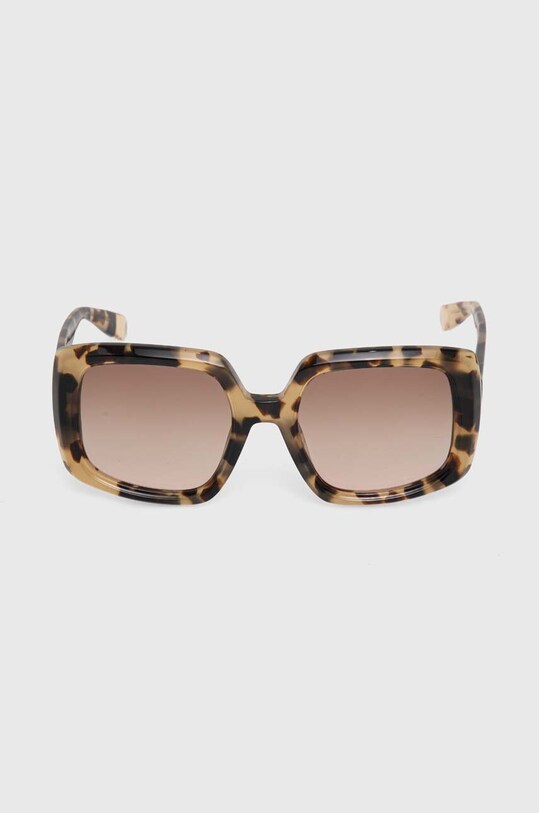 Accesorii Furla ochelari de soare SFU709.540801 maro