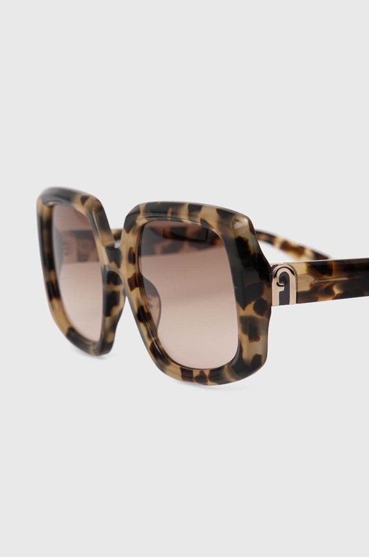 Furla ochelari de soare maro SFU709.540801