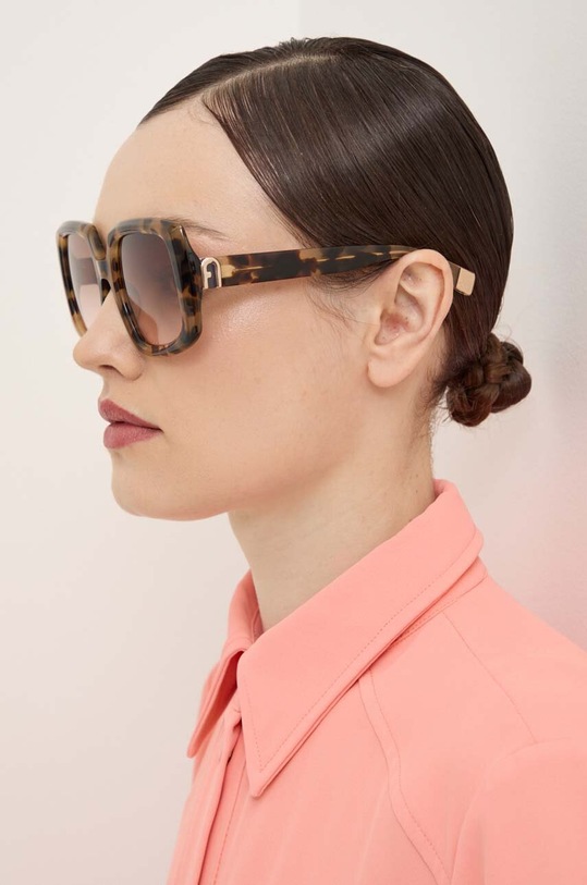 Furla ochelari de soare SFU709.540801