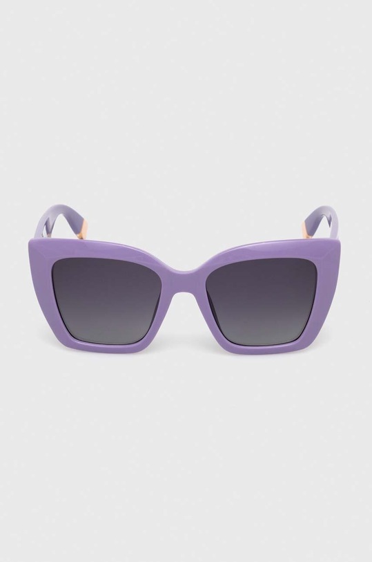 Accesorii Furla ochelari de soare SFU710.5403NN violet