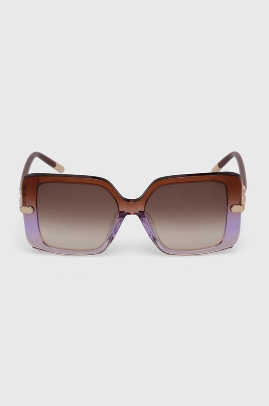 Kiegészítők Furla napszemüveg SFU712.5406B1 lila