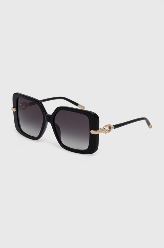 Sluneční brýle Furla SFU712.540700 černá AA00