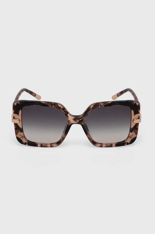 Accesorii Furla ochelari de soare SFU712.5407TB maro