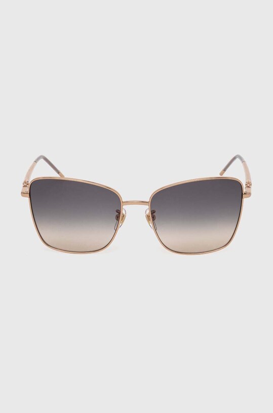 Akcesoria Furla okulary przeciwsłoneczne SFU714.5808FC złoty
