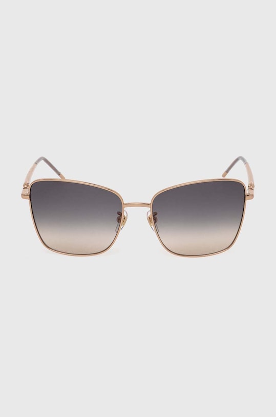 Doplňky Sluneční brýle Furla SFU714.5808FC zlatá