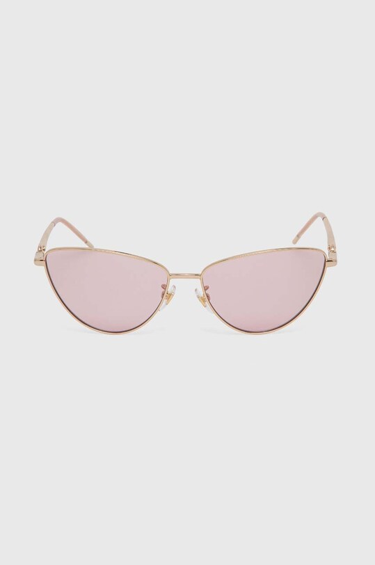 Accesorii Furla ochelari de soare SFU715.59300Y roz