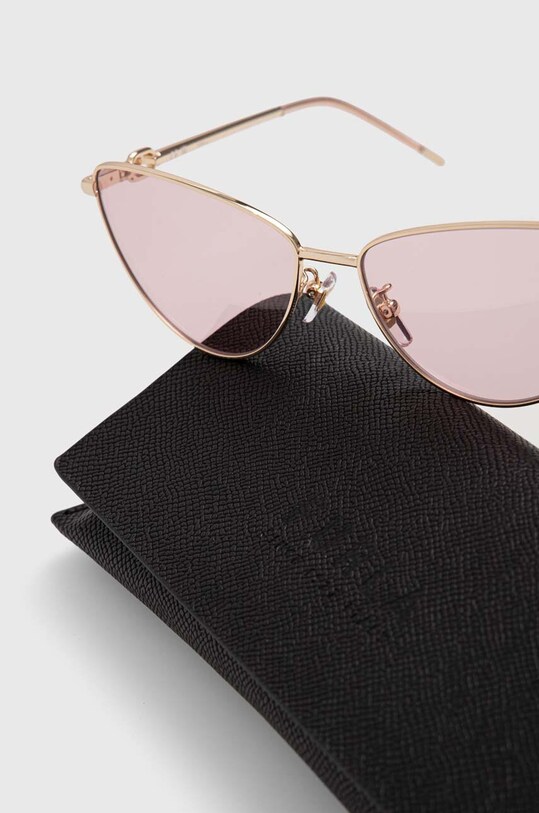 Furla ochelari de soare roz SFU715.59300Y