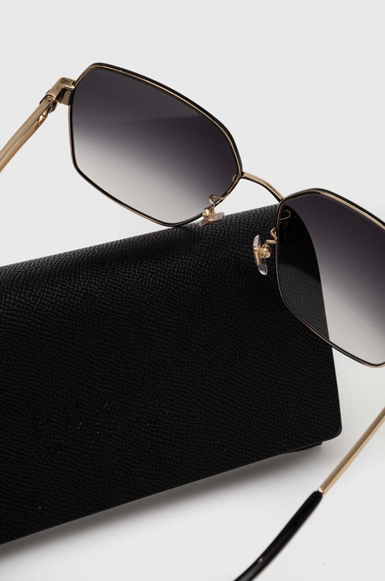 Sluneční brýle Furla SFU716.590301 černá