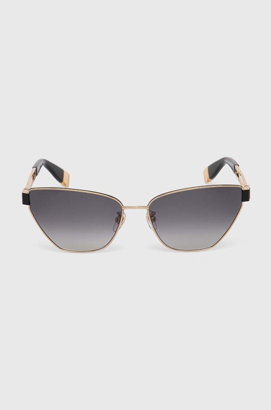 Akcesoria Furla okulary przeciwsłoneczne SFU717.600301 czarny