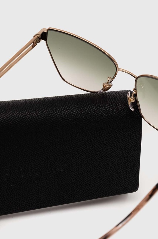 Furla ochelari de soare SFU717.608FCY roz