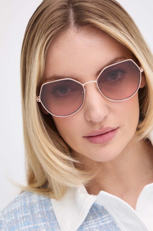 Сонцезахисні окуляри Guess GU7867.5832F