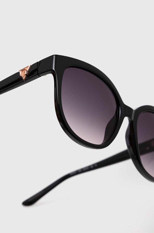 Солнцезащитные очки Guess чёрный GU7877.5301B