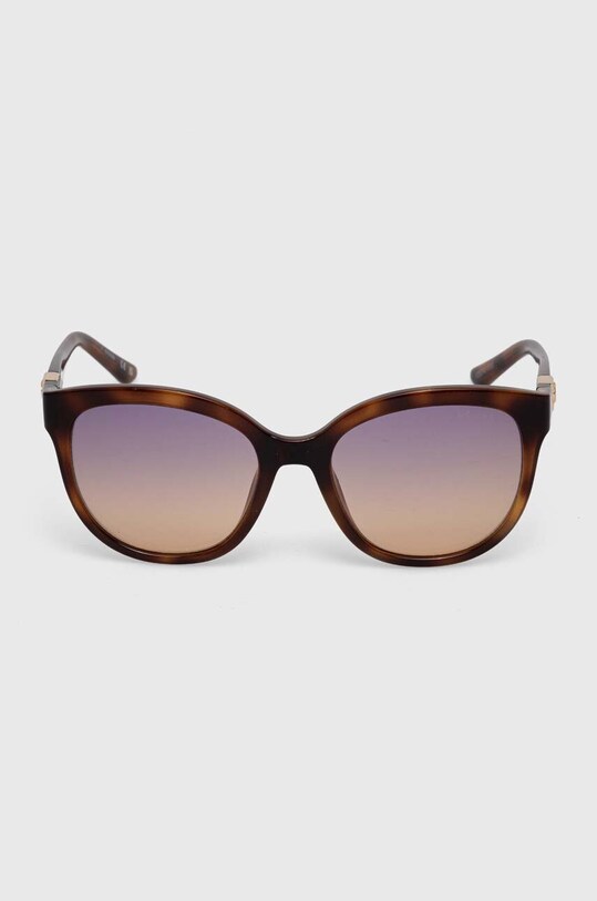 Doplňky Sluneční brýle Guess GU7877.5353Z hnědá
