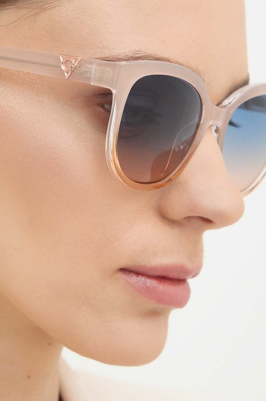 Сонцезахисні окуляри Guess GU7877.5357B