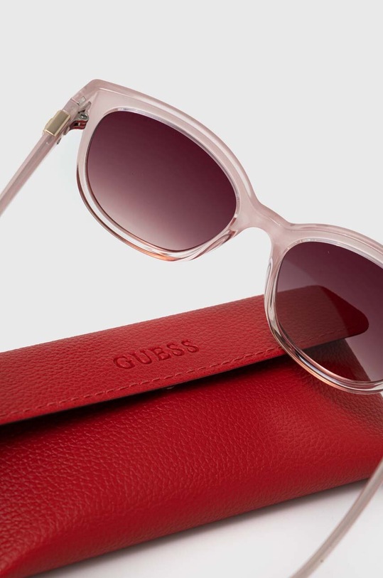 Guess napszemüveg GU7877.5374T rózsaszín