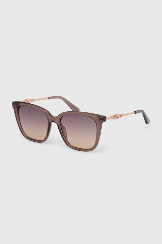Guess ochelari de soare GU7886.5359Z maro AA00