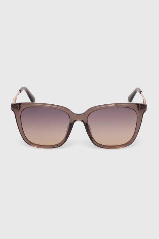 Accesorii Guess ochelari de soare GU7886.5359Z maro