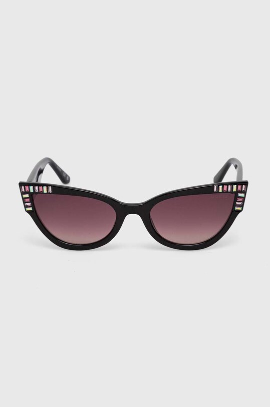 Аксесуари Сонцезахисні окуляри Guess GU7901.5401T чорний