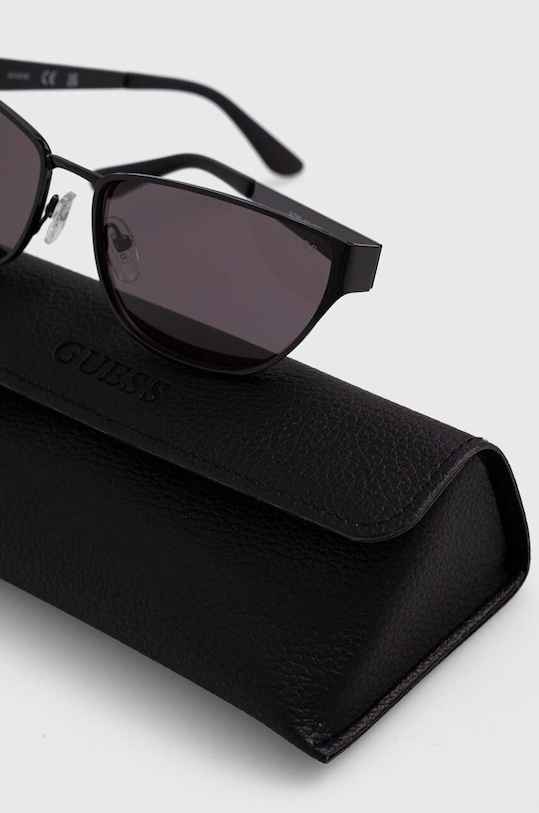 Guess okulary przeciwsłoneczne GU7903.5701A czarny