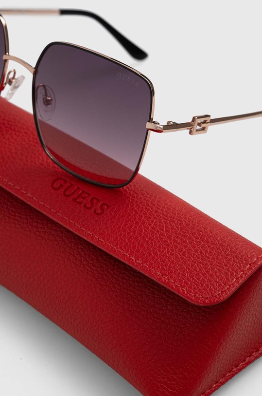 Γυαλιά ηλίου Guess μαύρο GU7906.H.5805B