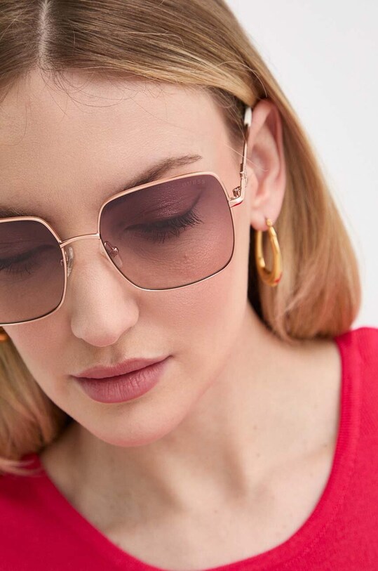 Guess okulary przeciwsłoneczne GU7906.H.5828Z