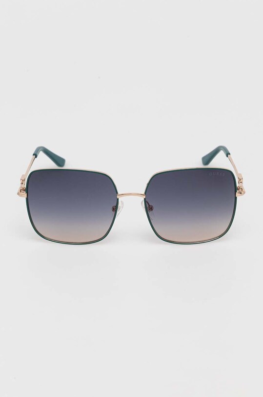 Kiegészítők Guess napszemüveg GU7906.H.5898W arany