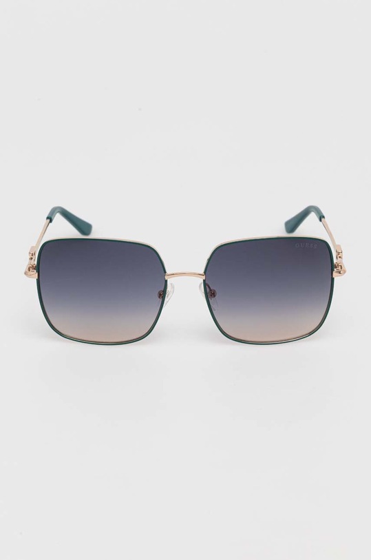 Doplňky Sluneční brýle Guess GU7906.H.5898W zlatá