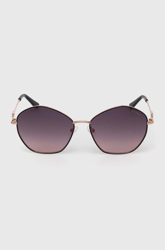 Аксесуари Сонцезахисні окуляри Guess GU7907.5905B золотий