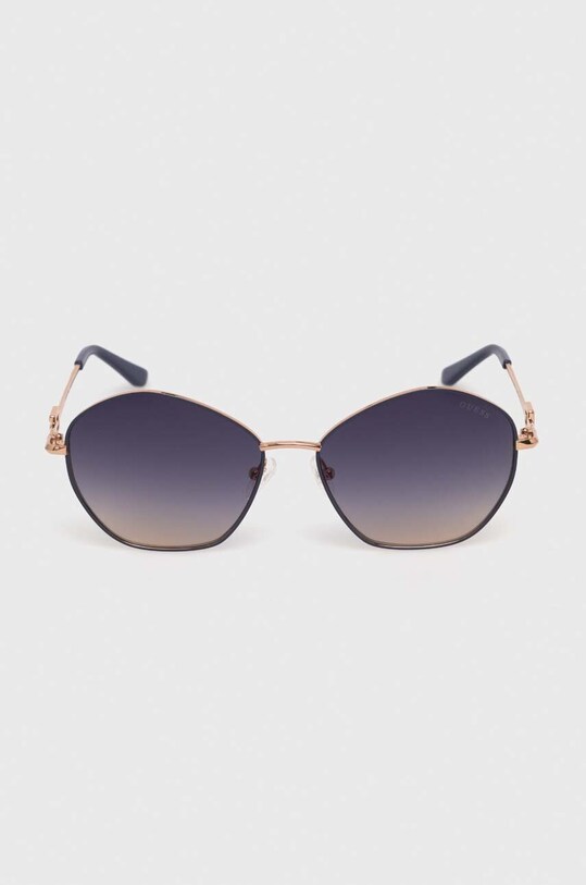 Accesorii Guess ochelari de soare GU7907.5920B bleumarin