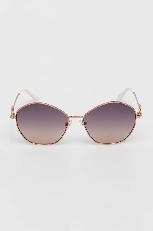Doplňky Sluneční brýle Guess GU7907.5928Z zlatá
