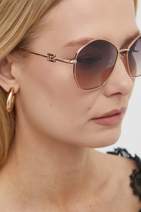 Sluneční brýle Guess GU7907.5928Z