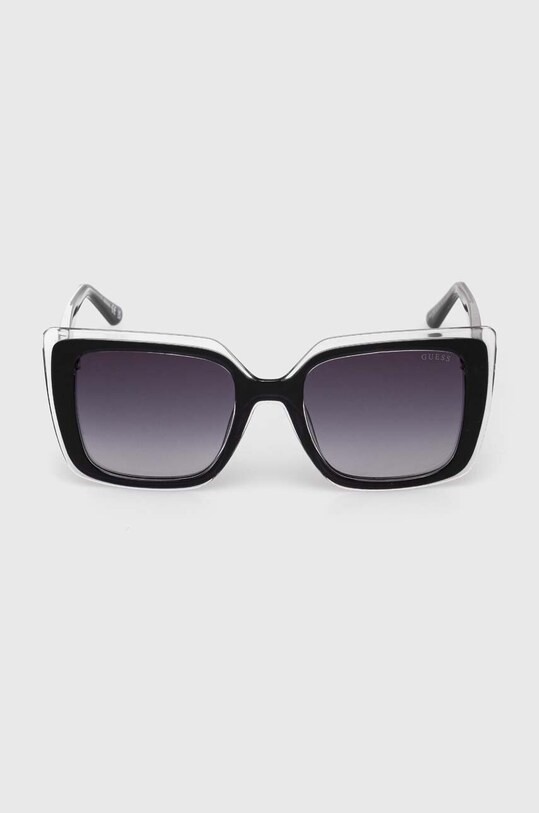 Accesorii Guess ochelari de soare GU7908.5205B negru