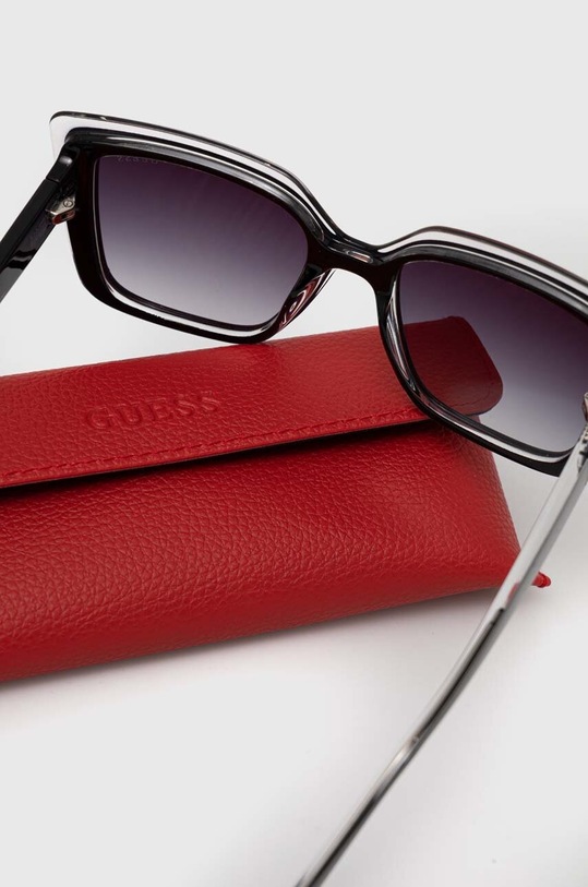 Guess ochelari de soare GU7908.5205B negru
