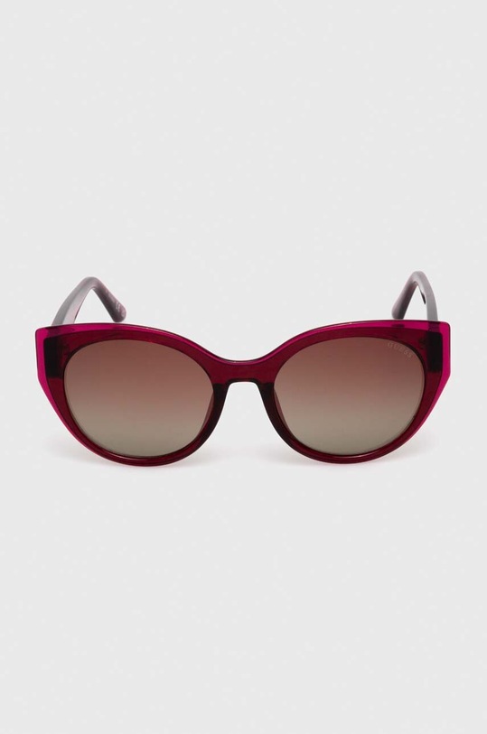Doplňky Sluneční brýle Guess GU7909.5369T fialová