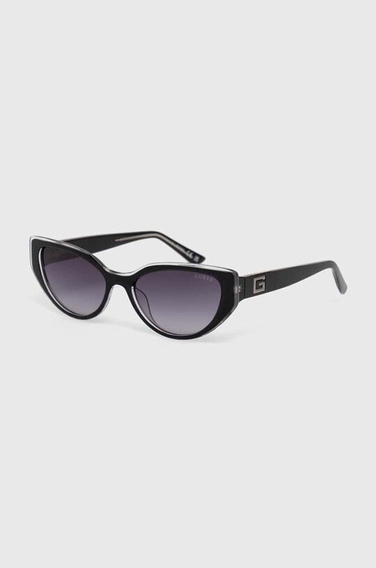 Солнцезащитные очки Guess GU7910.5205B чёрный AA00