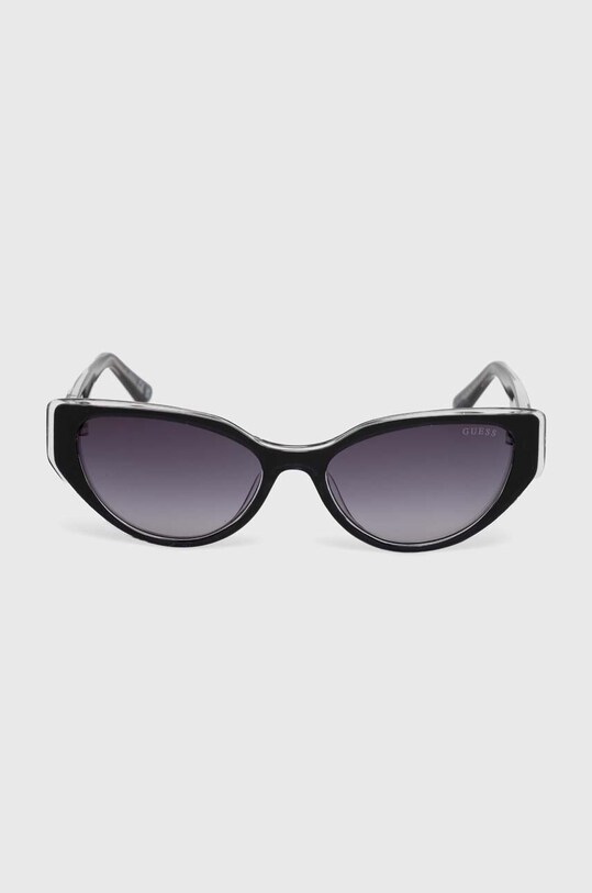 Аксессуары Солнцезащитные очки Guess GU7910.5205B чёрный