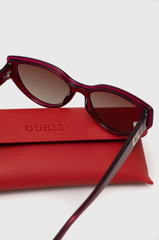 Guess napszemüveg GU7910.5269T lila