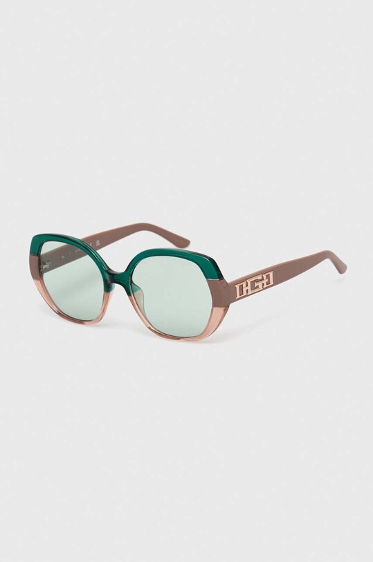 Guess okulary przeciwsłoneczne GU7911.5559N multicolor AA00
