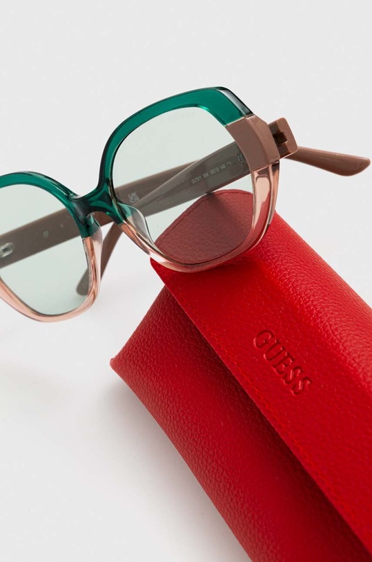 Guess ochelari de soare multicolor GU7911.5559N