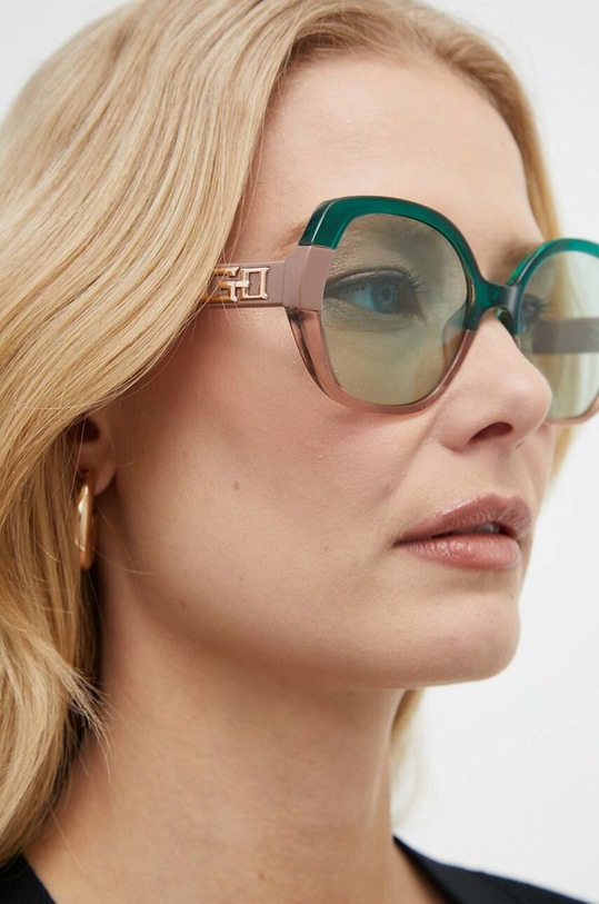 Guess ochelari de soare GU7911.5559N multicolor