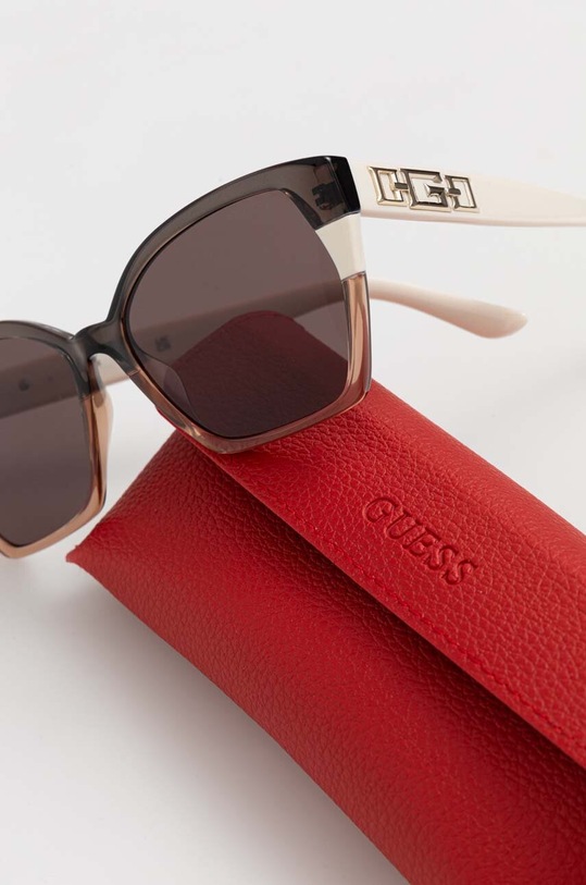 Guess ochelari de soare maro GU7912.5520Y