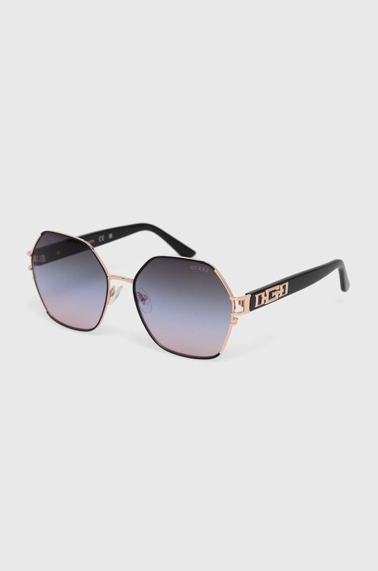 Guess ochelari de soare GU7913.5905Z negru AA00