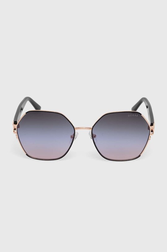 Accesorii Guess ochelari de soare GU7913.5905Z negru