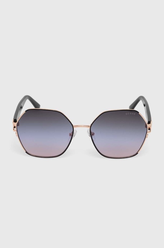Akcesoria Guess okulary przeciwsłoneczne GU7913.5905Z czarny