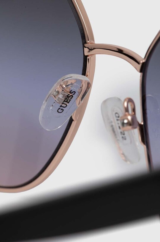 Guess ochelari de soare negru GU7913.5905Z